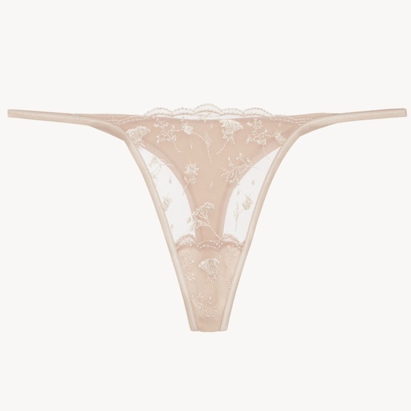 La Perla Thong - Picture 1 of 3